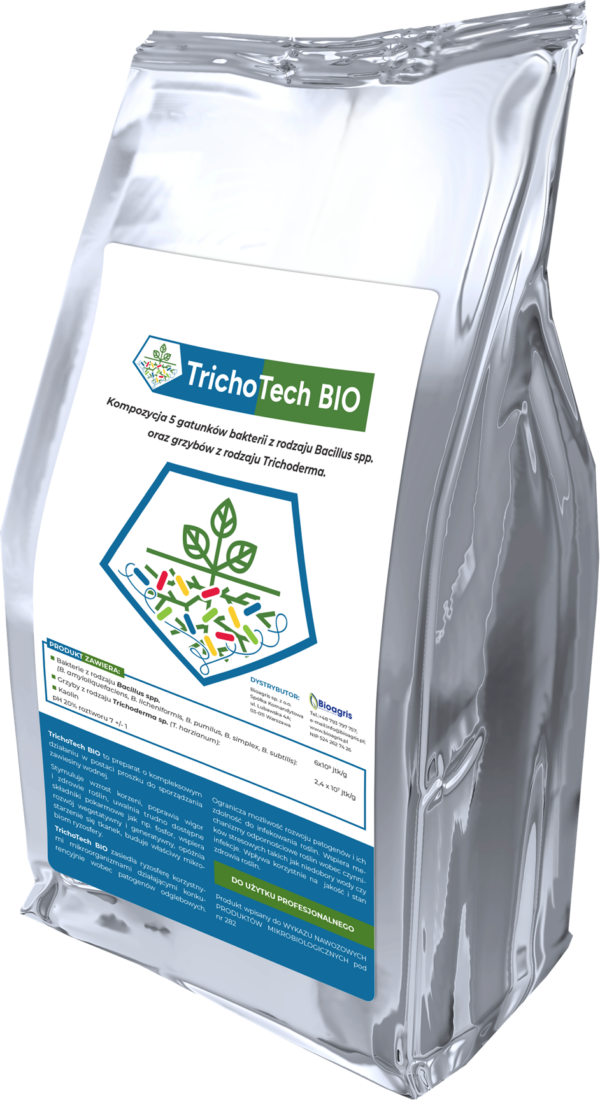 TrichoTech BIO